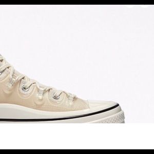 Converse X Kim Jones size 8